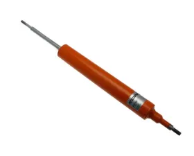 KONI STR.T (orange) 8250- non-adjustable, twin-tube low pressure gas BMW Rear